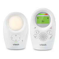VTech DM1212 User Manual