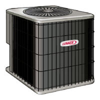 Lennox TPA042S4N4 Installation Instructions Manual