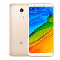 Xiaomi Redmi 5 Plus Manual