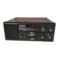 Heathkit SW-7800 Manual