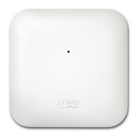 Juniper AP47 Hardware Installation Manual