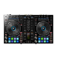 Pioneer DDJ-RR Service Manual