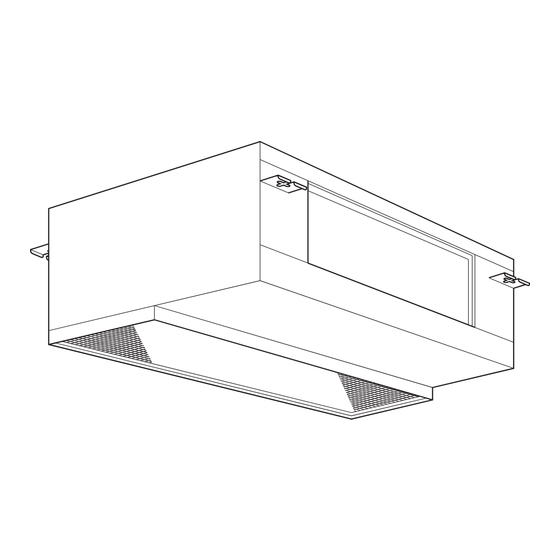 Mitsubishi SRR25ZJ-S User Manual