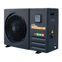 Poolex 130 Installation And User Manual