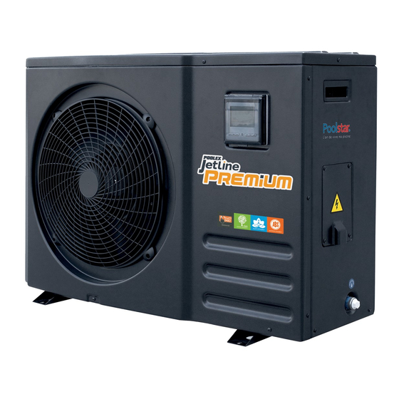 POOLEX 130 Installation And User Manual
