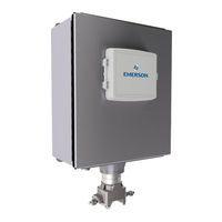 Emerson FB2200 Instruction Manual