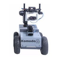 RoboTiCan Komodo Manual