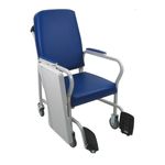 Winco Golden Years Chair 5101 Customer Instructions
