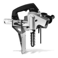 Festool CM 150 Original Operating Manual