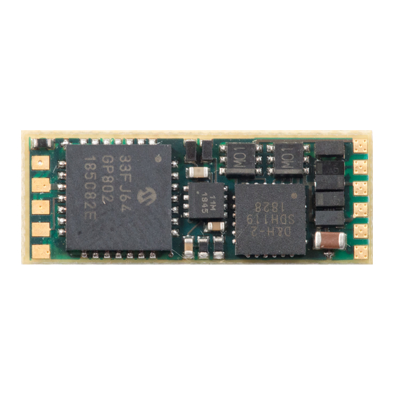 D&H SD05A Manual