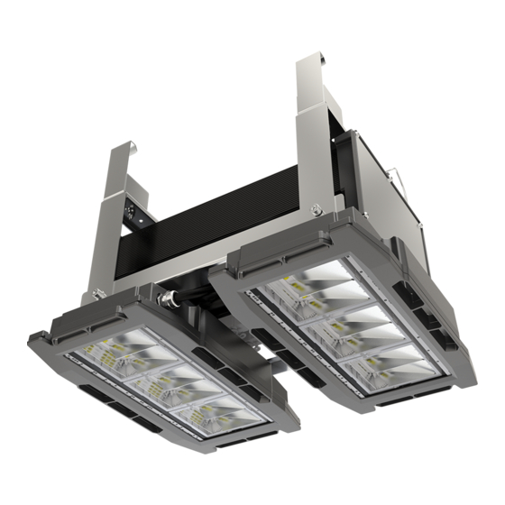 AEC ILLUMINAZIONE GALILEO 1 Mounting And Maintenance Instruction
