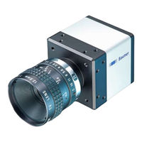 Baumer SXC40 Quick Start Manual