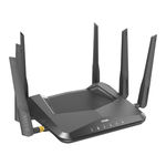 D-Link AX5400 Quick Installation Manual