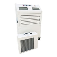 Broughton MCSe7.3-230V Product Manual