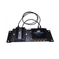 Assured Wireless AW12-EI User Manual And Installation Manual