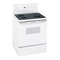 Ranges GEAppliances EER2000 Owner's Manual