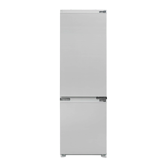 FAVORIT UCF 2760 User Manual