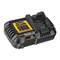 Battery Charger DeWalt XR Li-Ion DCB1106 Manual