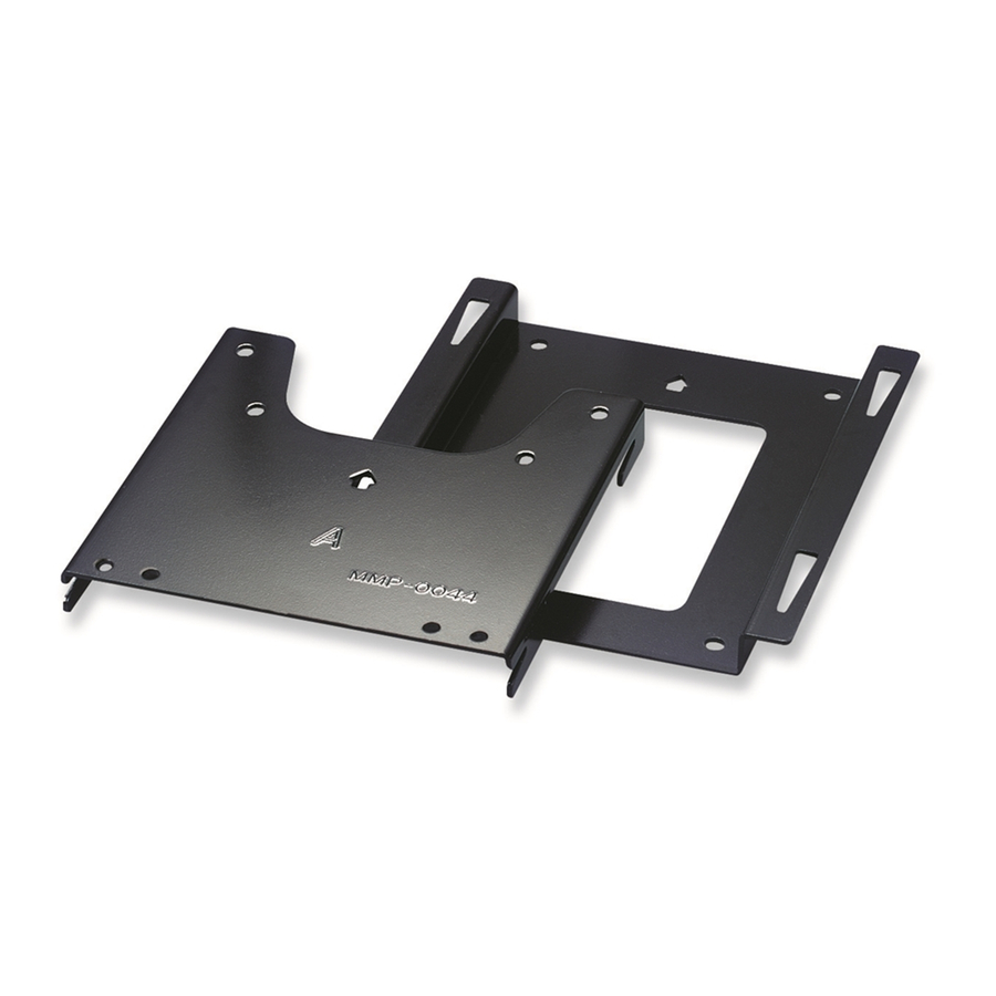 AG Neovo WMK-01 Specification