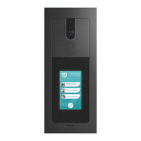 ipdoor IP220D Quick Start Manual