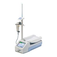 Terumo BCT T-RAC II Instructions For Use Manual