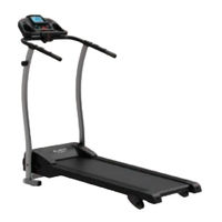 BLUEFIN Fitness KICK 2.0 Instruction Manual