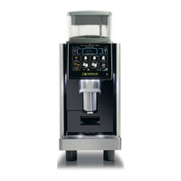 Eversys e'6m Quick Start Manual