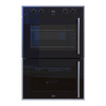 Defy DBO768-Mirror Instruction Manual