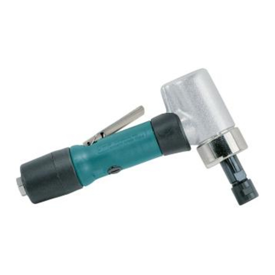 Dynabrade 52279 Manual