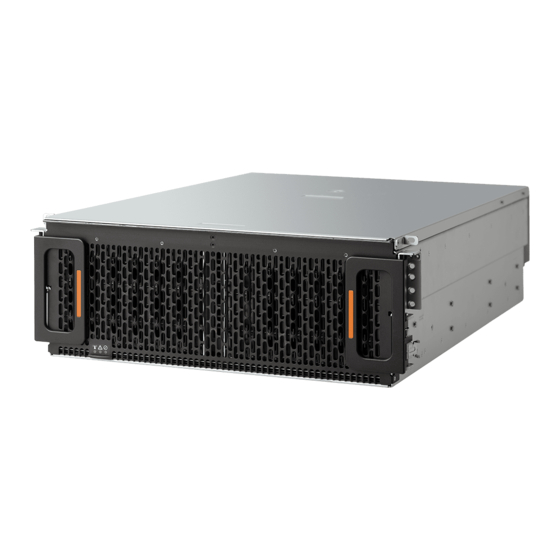 Western Digital Ultrastar Data60 Manual