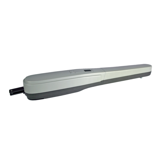 RIB KING EVO 24V Manual