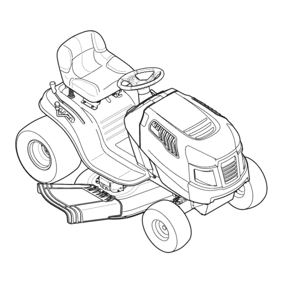 Craftsman 247.28905 Operator's Manual
