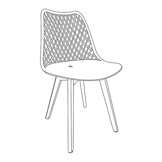 Fromm&Starck PP SEAT STAR-SEAT-36 User Manual