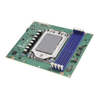 Advantech SOM-E780 User Manual