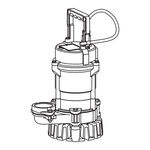Koshin PXJ-250 Operation Manual