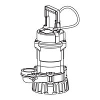 Koshin PXJ-250 Operation Manual