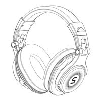 Soundeus Fidelity A50 2 User Manual