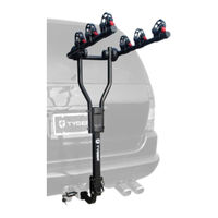 Tyger TG-RK3B101S Manual