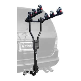 Tyger TG-RK3B101S Manual