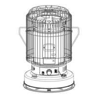 Master Forge 5697452 Manual