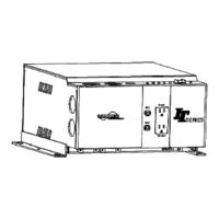 Vanner IT Series Owner's Manual