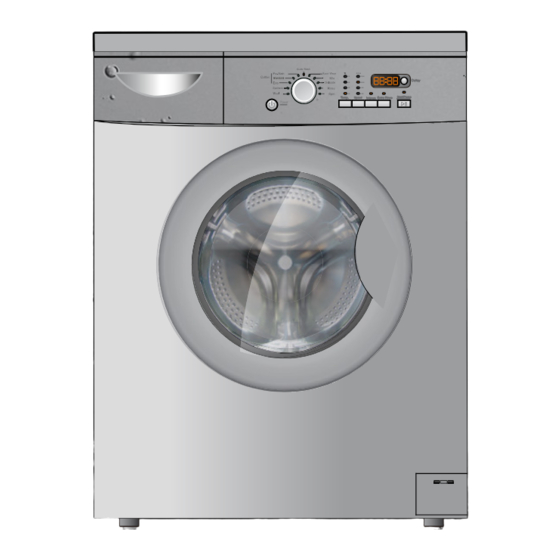 Haier HW70-1003DS User Manual