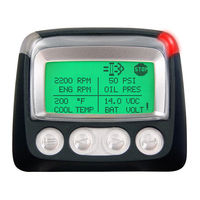 Murphy PowerView PV-101-Cs User Manual