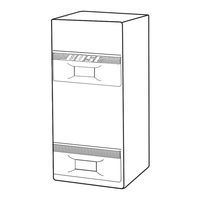 Bose Panaray 502B Installation Manual