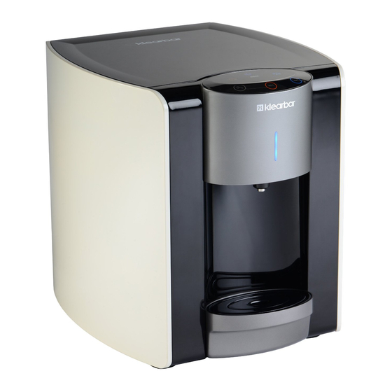 Klearbar Mini Installation & User Manual
