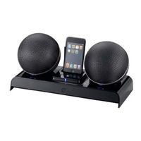 Doss Wireless speakers User Manual