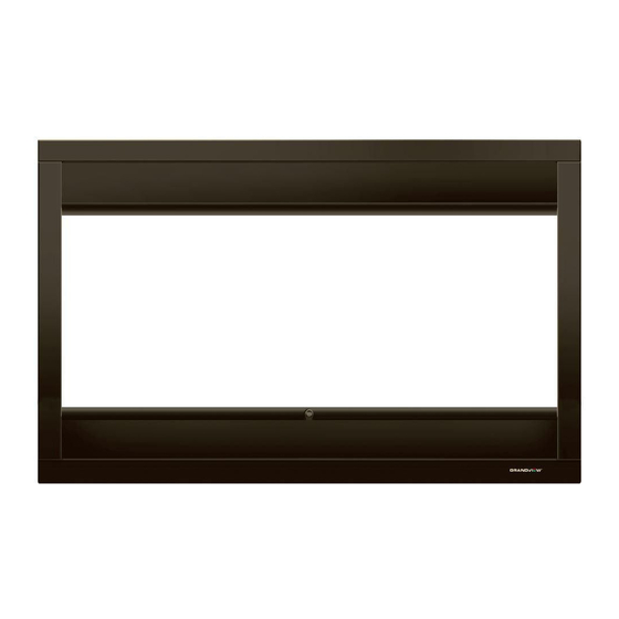 Grandview LF-VMF-77 Instruction Manual