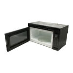 Panasonic NNH254 - MICROWAVE - 2.0 C/OTR Operating Instructions Manual