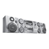 Philips FWV595 Service Manual