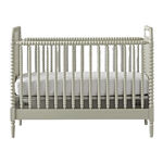 The Land of Nod Jenny Lind Crib Assembly Instructions Manual